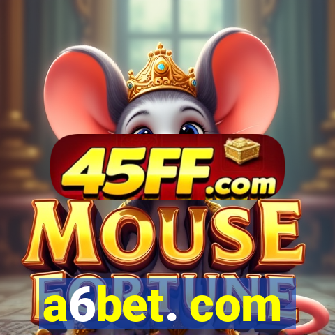 a6bet. com